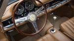 Mercedes-Benz 300 SL Gullwing Coupe 1955 года